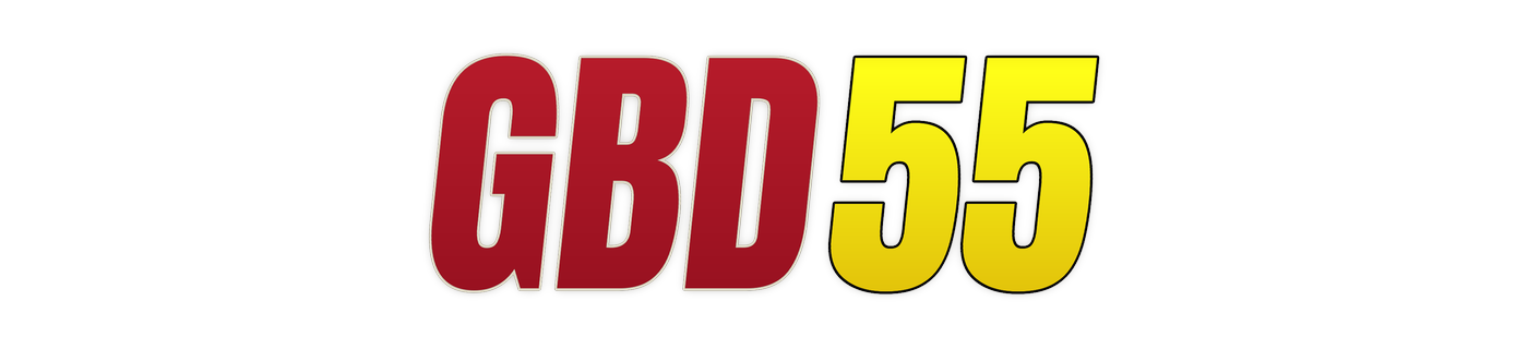 gbd55 লোগো